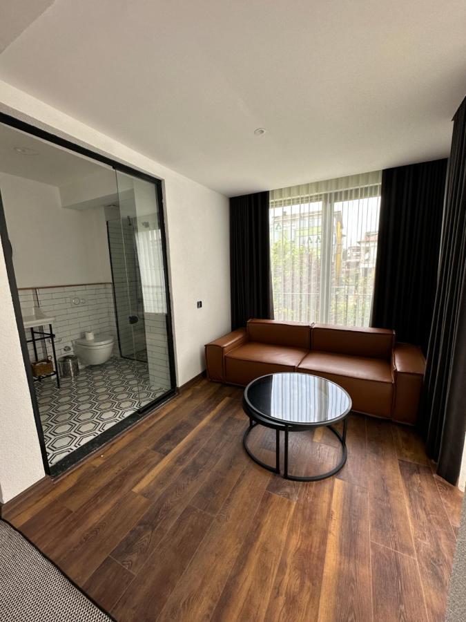 Be Side Hotel Tepecik  Exterior foto