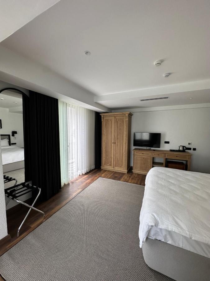 Be Side Hotel Tepecik  Exterior foto