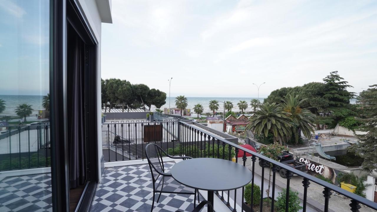 Be Side Hotel Tepecik  Exterior foto